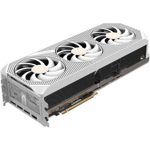 ZOTAC SOLID RTX 5080 16GB OC WHITE