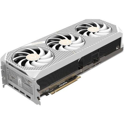 ZOTAC SOLID RTX 5080 16GB OC WHITE