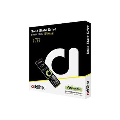 M.2 NVME ADDLINK S93 1TB GEN4