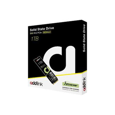 M.2 NVME ADDLINK S93 2TB GEN4
