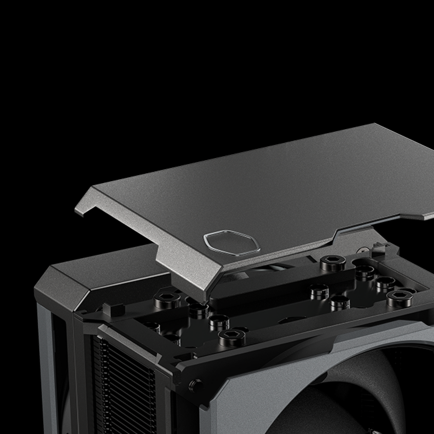 COOLER MASTER HYPER 612 APEX