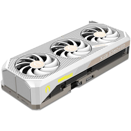 ZOTAC SOLID RTX 5080 16GB OC WHITE