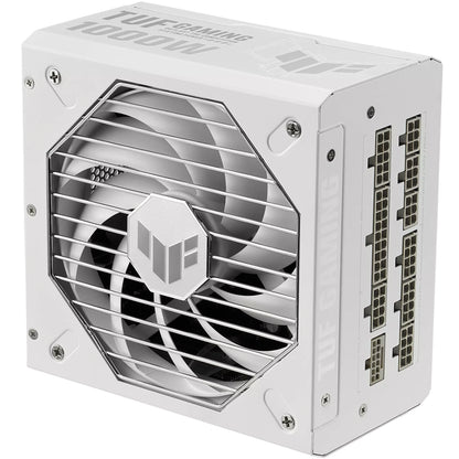 ASUS TUF GAMING 1000W GOLD WHITE