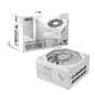 ASUS TUF GAMING 1000W GOLD WHITE