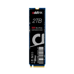 M.2 NVME ADDLINK S85 2TB GEN4