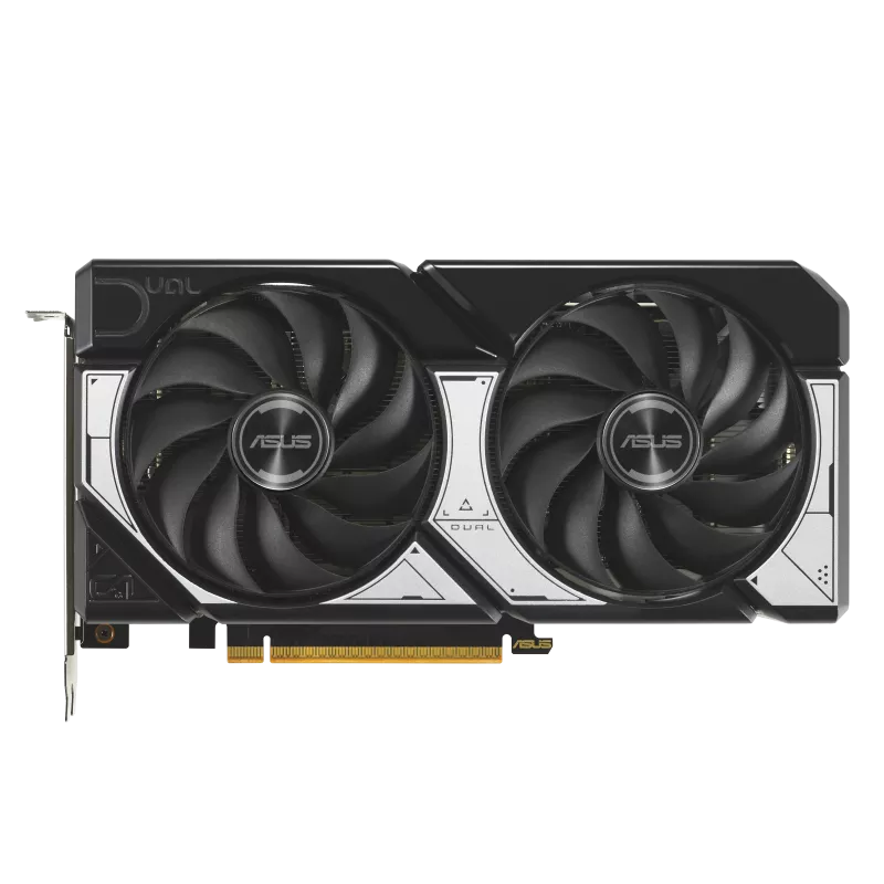 ASUS DUAL RTX 5060 8GB OC BLACK