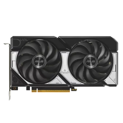 ASUS DUAL RTX 5060 8GB OC BLACK