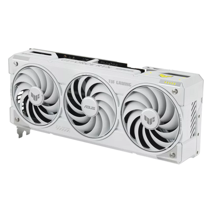 ASUS TUF GAMING RTX 5070TI 16GB OC WHITE