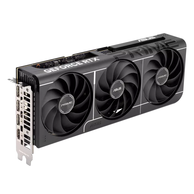 ASUS PRIME RTX 5060TI 8GB OC