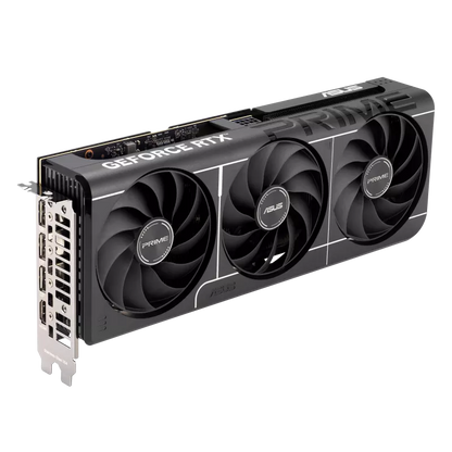 ASUS PRIME RTX 5060TI 8GB OC