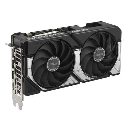 ASUS DUAL RTX 5060TI 16GB OC