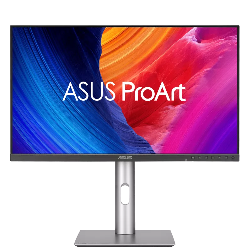 ASUS PRO ART PA27JCV