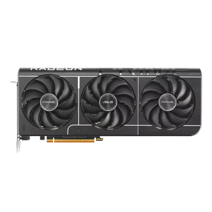 ASUS PRIME RX 9070XT 16GB OC