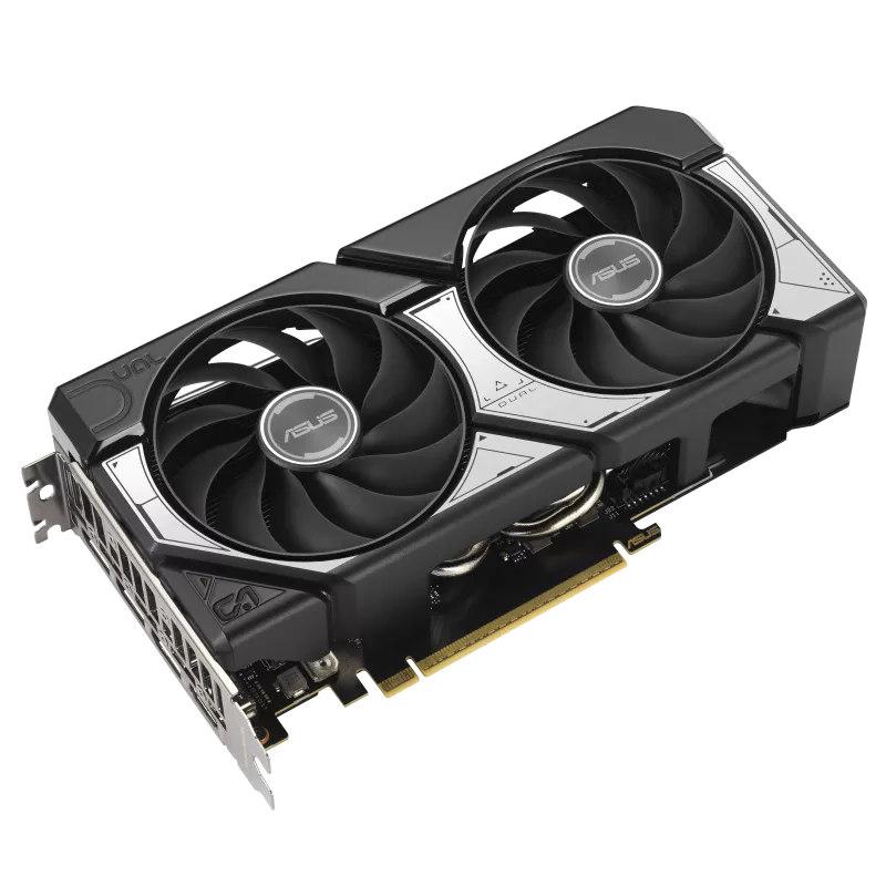 ASUS DUAL RTX 5060TI 16GB OC