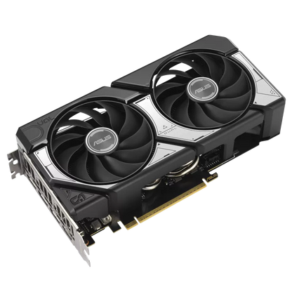 ASUS DUAL RTX 5060TI 16GB OC