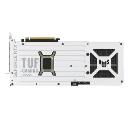 ASUS TUF GAMING RTX 5070TI 16GB OC WHITE