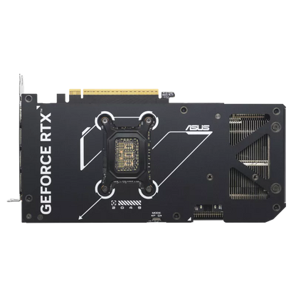 ASUS DUAL RTX 5070 12GB OC