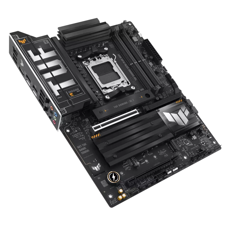 ASUS TUF GAMING X870 PLUS WIFI7