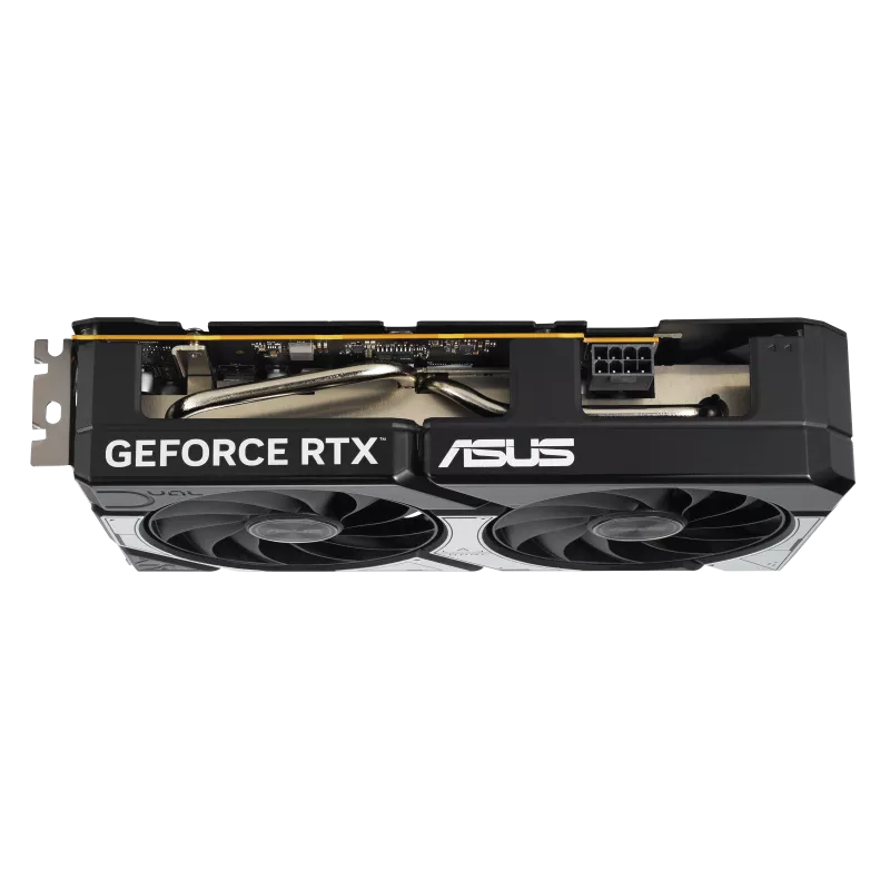 ASUS DUAL RTX 5060 8GB OC BLACK