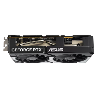 ASUS DUAL RTX 5060 8GB OC BLACK