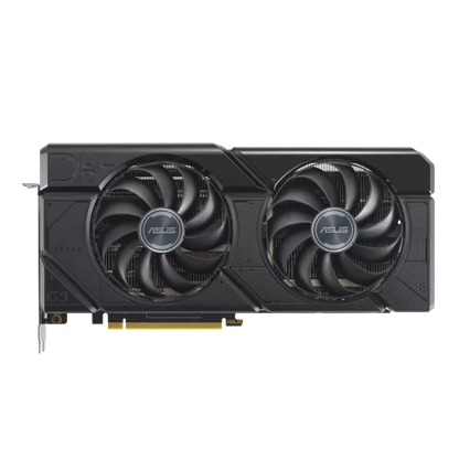 ASUS DUAL RX 7800XT 16GB OC
