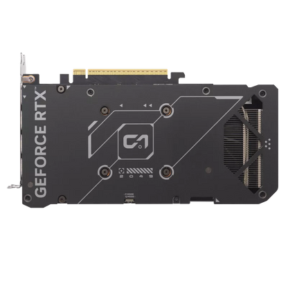 ASUS DUAL RTX 5060TI 16GB OC