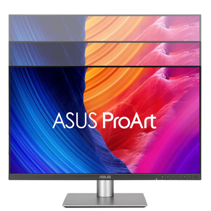 ASUS PRO ART PA27JCV