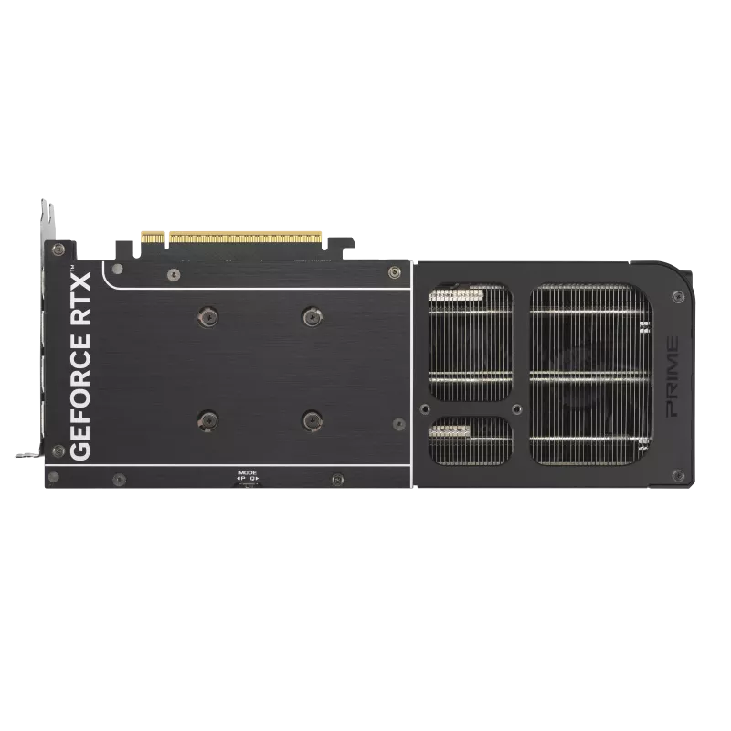 ASUS PRIME RTX 5060TI 8GB OC