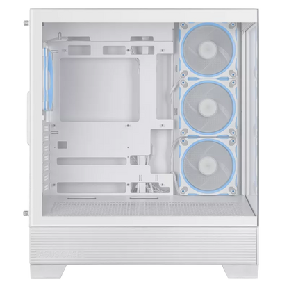 ASUS A31 PLUS ARGB WHITE