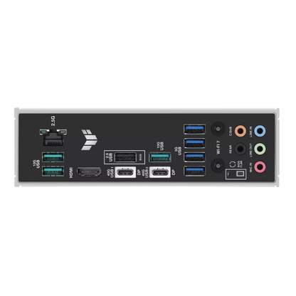 ASUS TUF GAMING X870 PLUS WIFI7