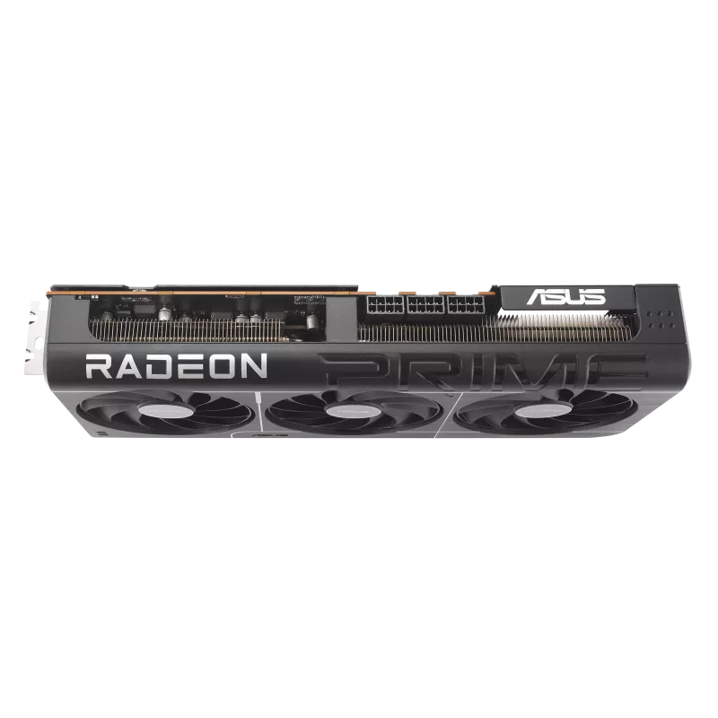 ASUS PRIME RX 9070XT 16GB OC