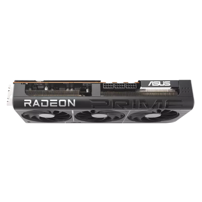 ASUS PRIME RX 9070XT 16GB OC