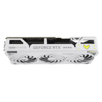 ASUS TUF GAMING RTX 5070TI 16GB OC WHITE