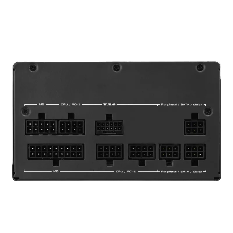 ASUS PRIME 750W GOLD