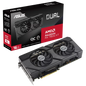 ASUS DUAL RX 7800XT 16GB OC