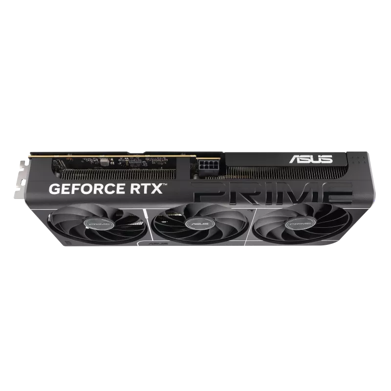 ASUS PRIME RTX 5060TI 8GB OC