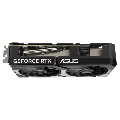 ASUS DUAL RTX 5060TI 16GB OC