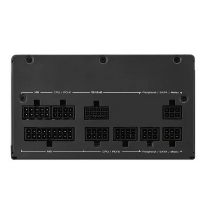 ASUS PRIME 850W GOLD