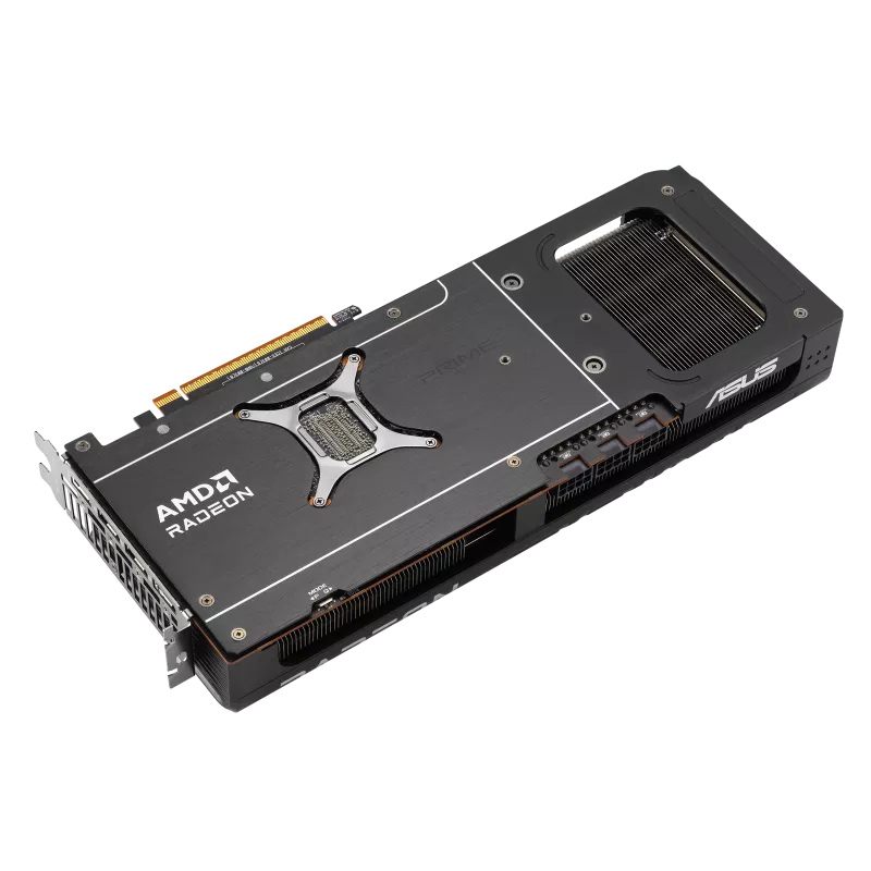 ASUS PRIME RX 9070XT 16GB OC