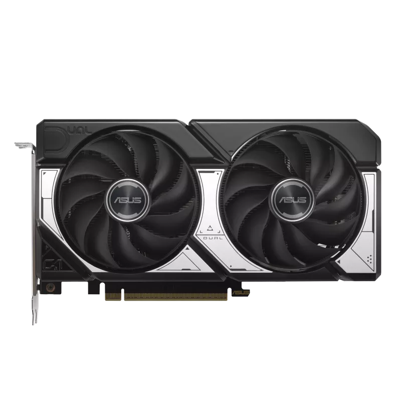 ASUS DUAL RTX 5060TI 16GB OC