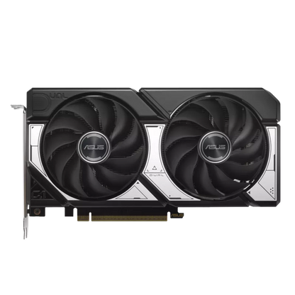 ASUS DUAL RTX 5060TI 16GB OC