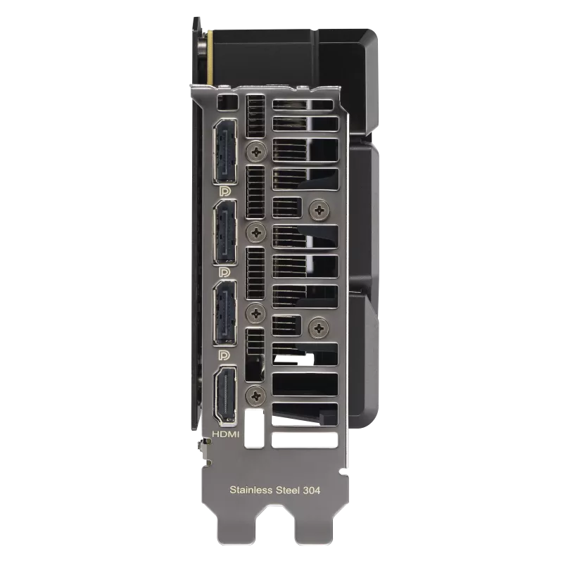 ASUS DUAL RTX 5060TI 16GB OC
