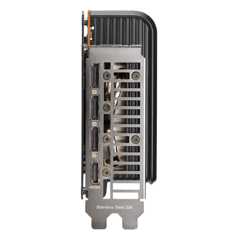 ASUS PRIME RX 9070XT 16GB OC