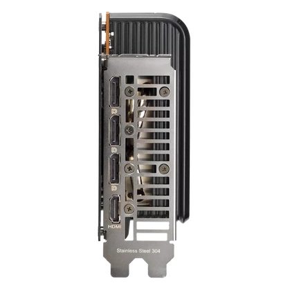 ASUS PRIME RX 9070XT 16GB OC