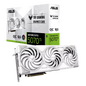 ASUS TUF GAMING RTX 5070TI 16GB OC WHITE