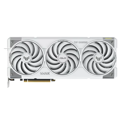ASUS TUF GAMING RTX 5070TI 16GB OC WHITE
