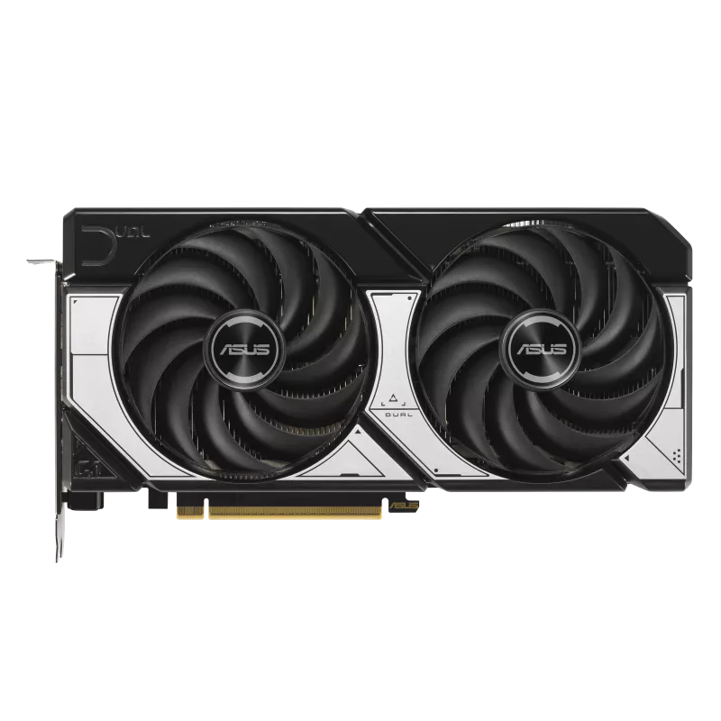 ASUS DUAL RTX 5070 12GB OC
