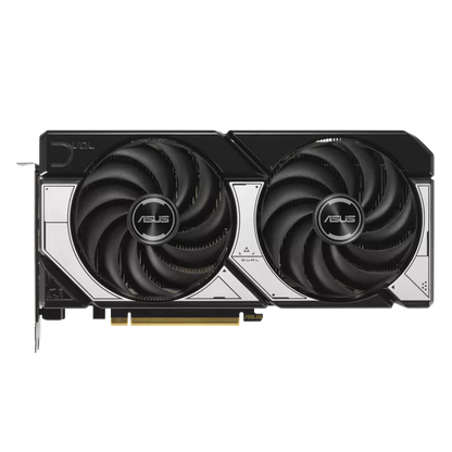 ASUS DUAL RTX 5070 12GB OC