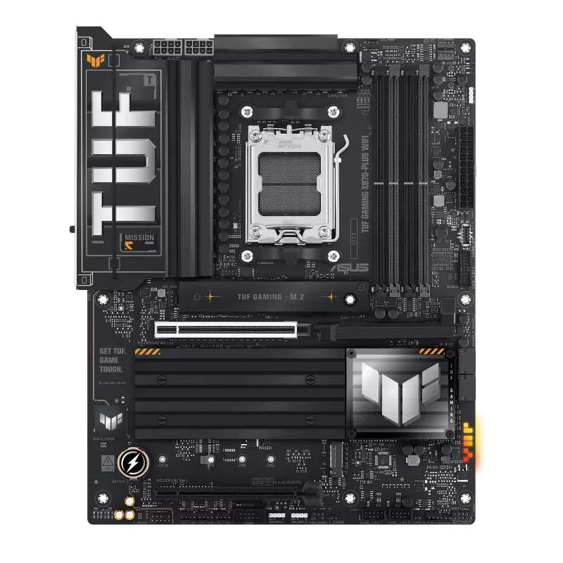 ASUS TUF GAMING X870 PLUS WIFI7