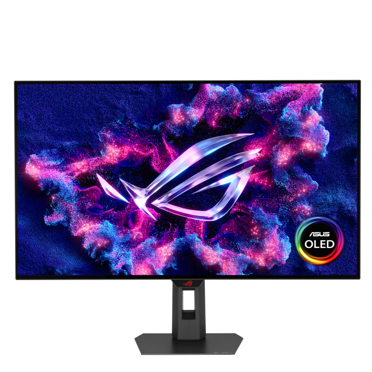 ASUS ROG STRIX XG32UCWG